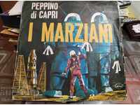 Gramophone record Peppino di Capri 2