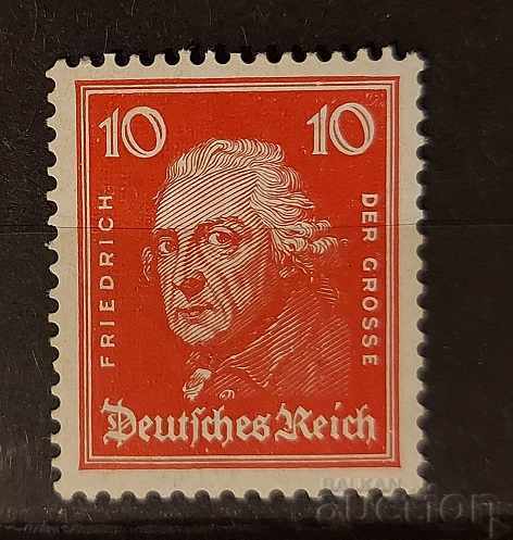 Germania / Imperiul German / Reich 1926 Frederick the Great MNH