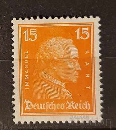 Germania / Imperiul German / Reich 1926 Kant MNH