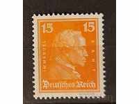 Germany / German Empire / Reich 1926 Kant MNH