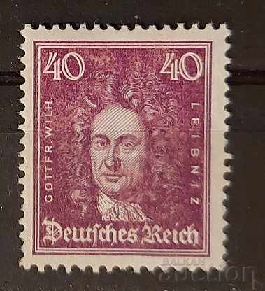Germany / German Empire / Reich 1926 Leibniz MH
