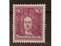 Γερμανία / Γερμανική Αυτοκρατορία / Ράιχ 1926 Leibniz MH