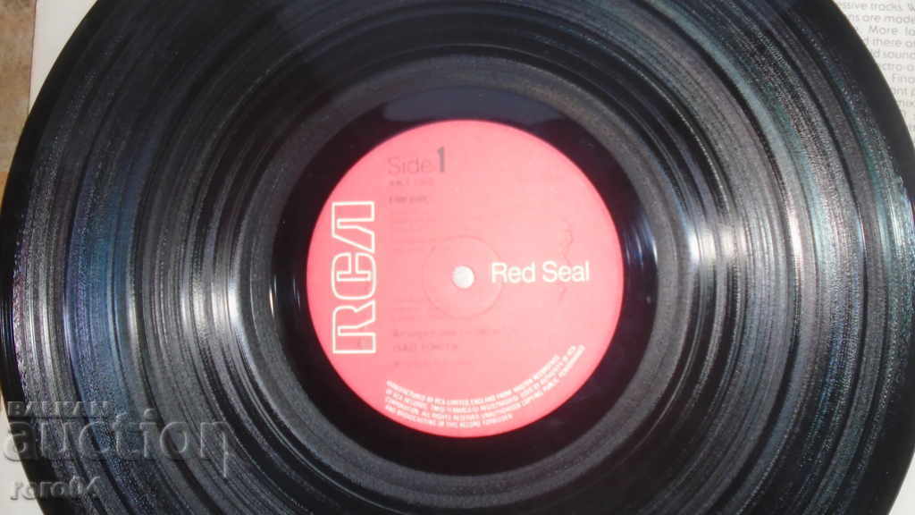 Tomita - Firebird - 6