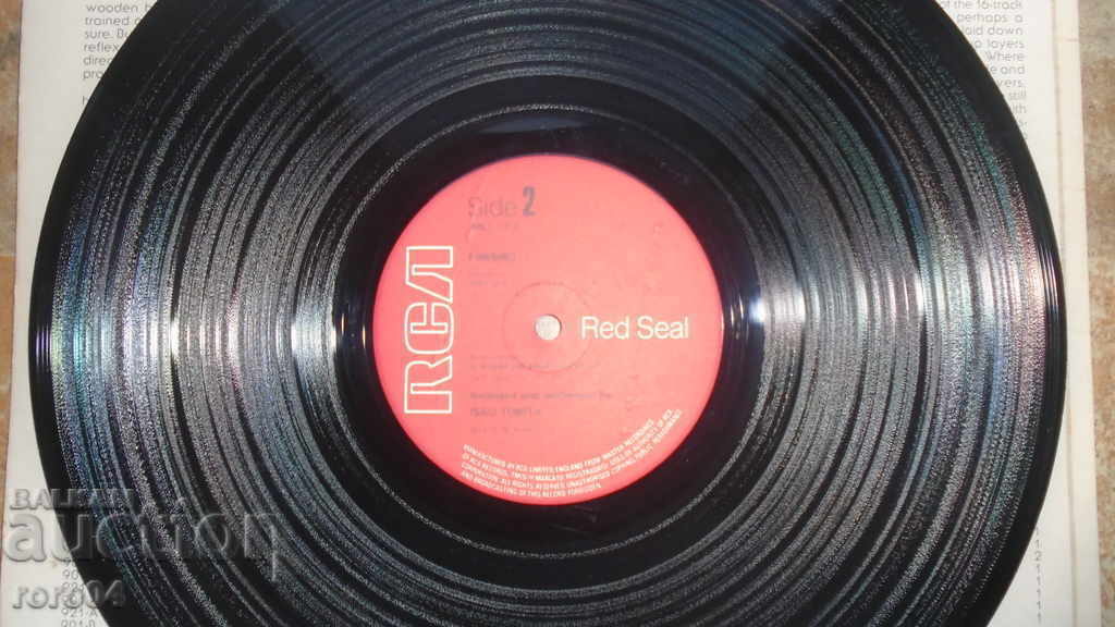 Tomita - Firebird - 7