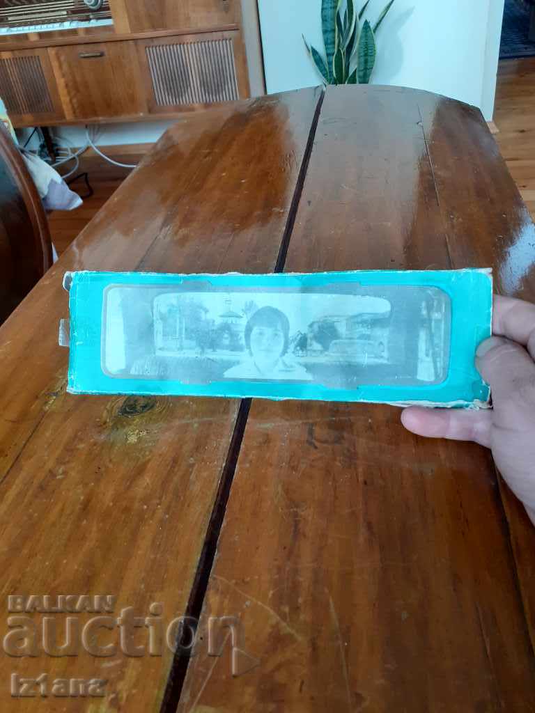 Auction Old car panoramic mirror Auction Old car panoramic mirror