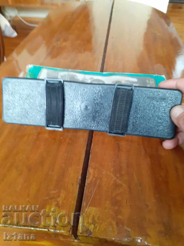 Old car panoramic mirror - 5 Old car panoramic mirror - 5