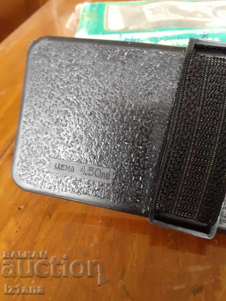 Old car panoramic mirror - 6 Old car panoramic mirror - 6