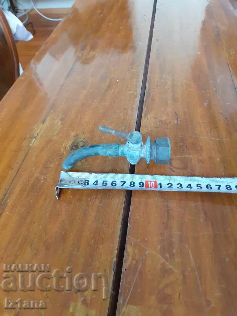 Livrarea Robinet vechi, robinet Livrarea Robinet vechi, robinet