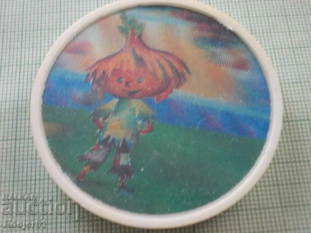 Delivery of badges - children's heroes 5 pcs Delivery of badges - children's heroes 5 pcs