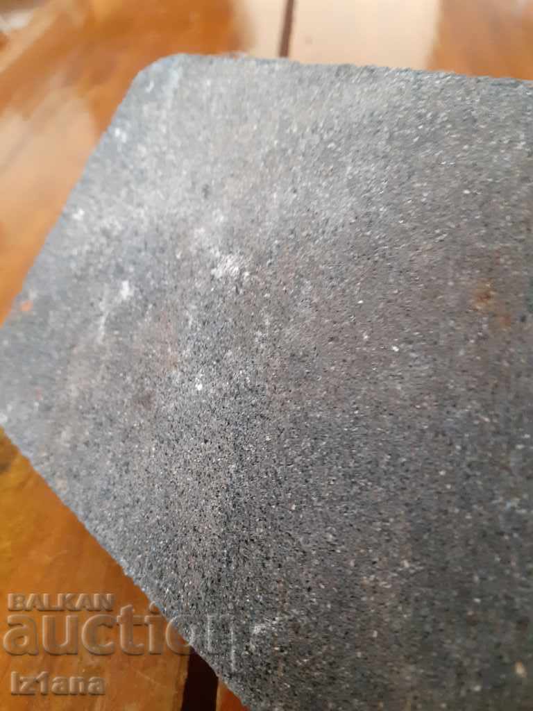 Delivery of Old grind Delivery of Old grind