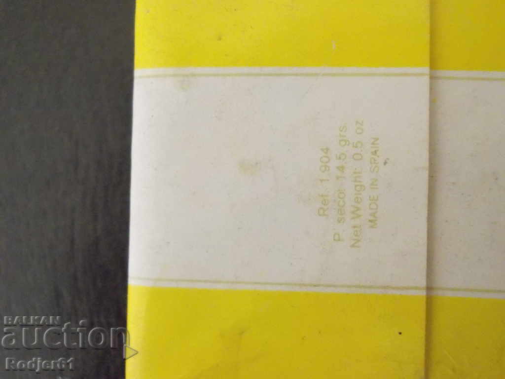 Delivery of FOR COLLECTORS - advertising hotel soaps 5 pcs