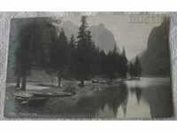 MOUNTAIN LAKE 1908 P.K.