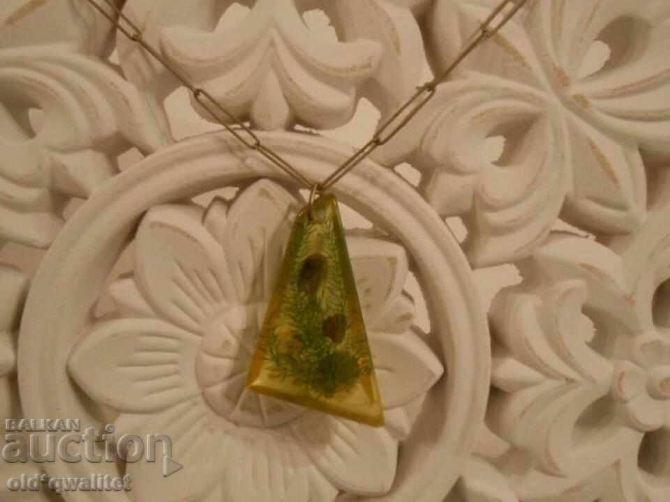 Old silver necklace, Silver 835, 60s 70s with price 197.00 BGN | € 100.72 Old silver necklace, Silver 835, 60s 70s with price 197.00 BGN | € 100.72