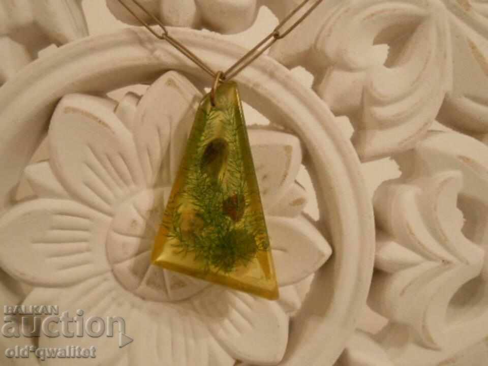 Auction Old silver necklace, Silver 835, 60s 70s Auction Old silver necklace, Silver 835, 60s 70s