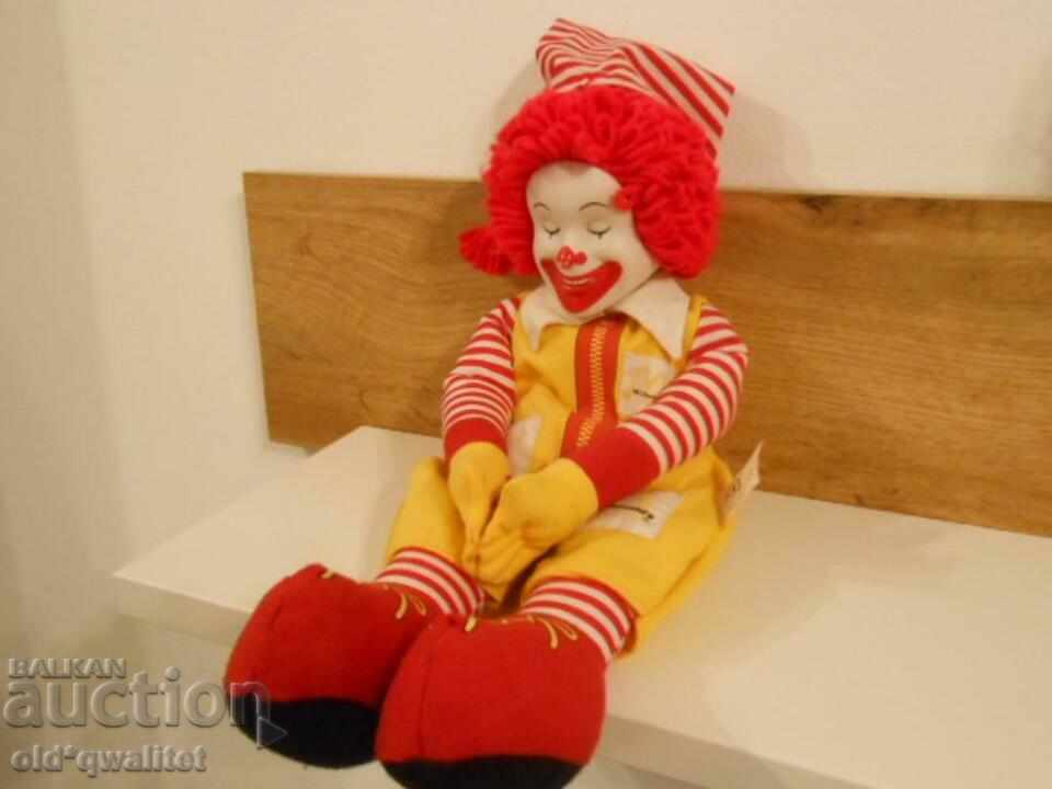 Διαφημιστικό αντικείμενο/Διαφήμιση από διάσημη αλυσίδα fast food - 5 Διαφημιστικό αντικείμενο/Διαφήμιση από διάσημη αλυσίδα fast food - 5