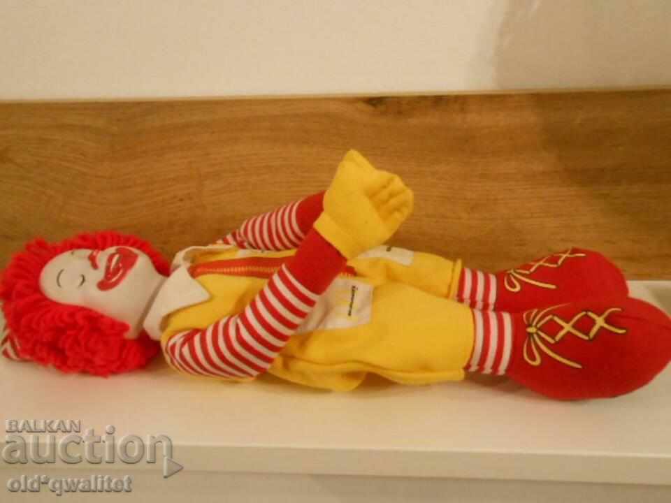 Διαφημιστικό αντικείμενο/Διαφήμιση από διάσημη αλυσίδα fast food - 6 Διαφημιστικό αντικείμενο/Διαφήμιση από διάσημη αλυσίδα fast food - 6