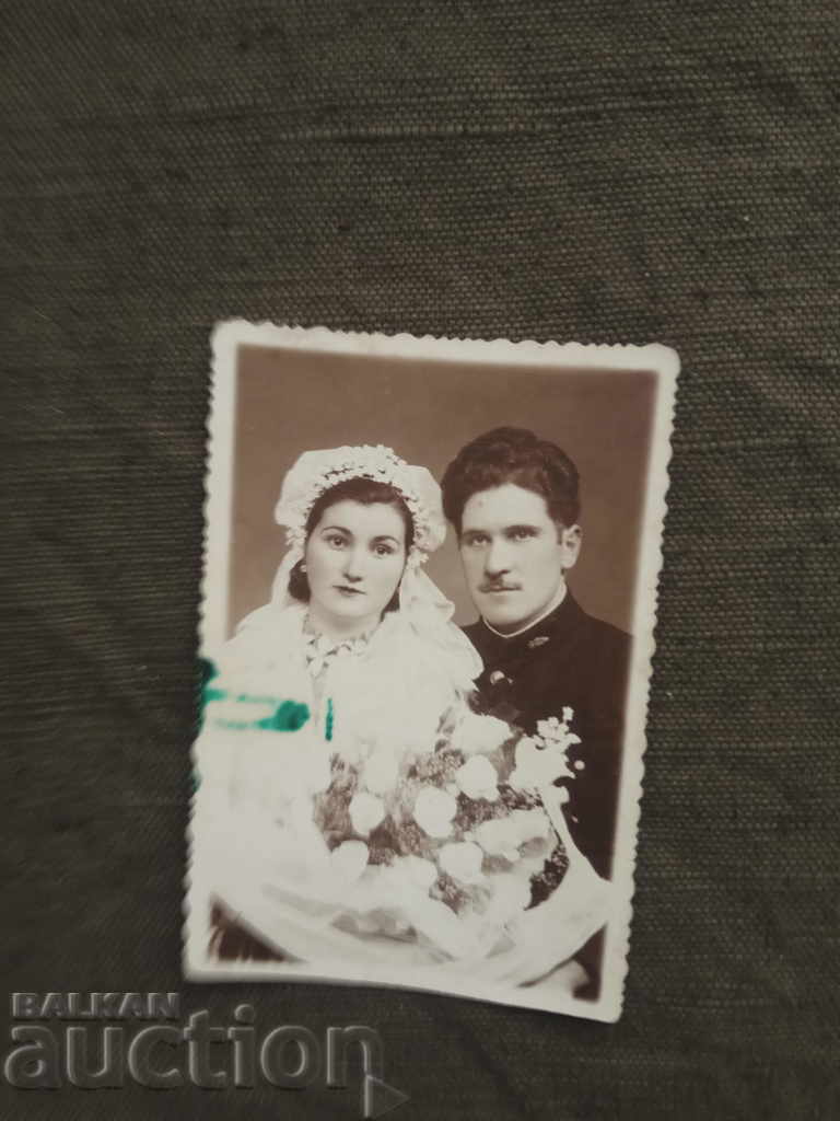 fotografie Ufa: proaspăt căsătoriți