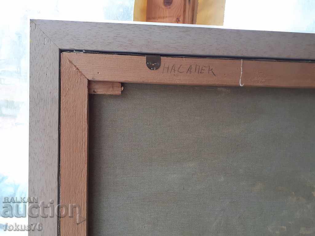 LARGE OLD MASTER PAINTING OIL ON CANVAS ABSTRACT - 5 LARGE OLD MASTER PAINTING OIL ON CANVAS ABSTRACT - 5