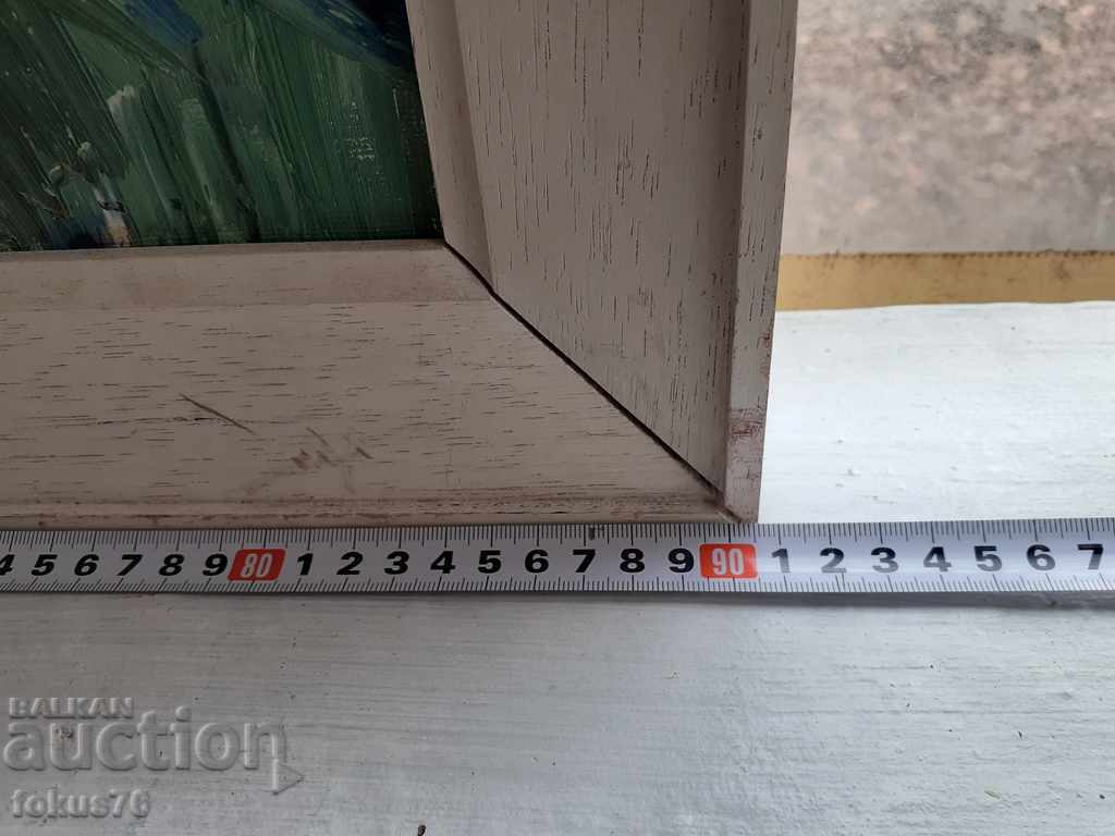 LARGE OLD MASTER PAINTING OIL ON CANVAS ABSTRACT - 6 LARGE OLD MASTER PAINTING OIL ON CANVAS ABSTRACT - 6