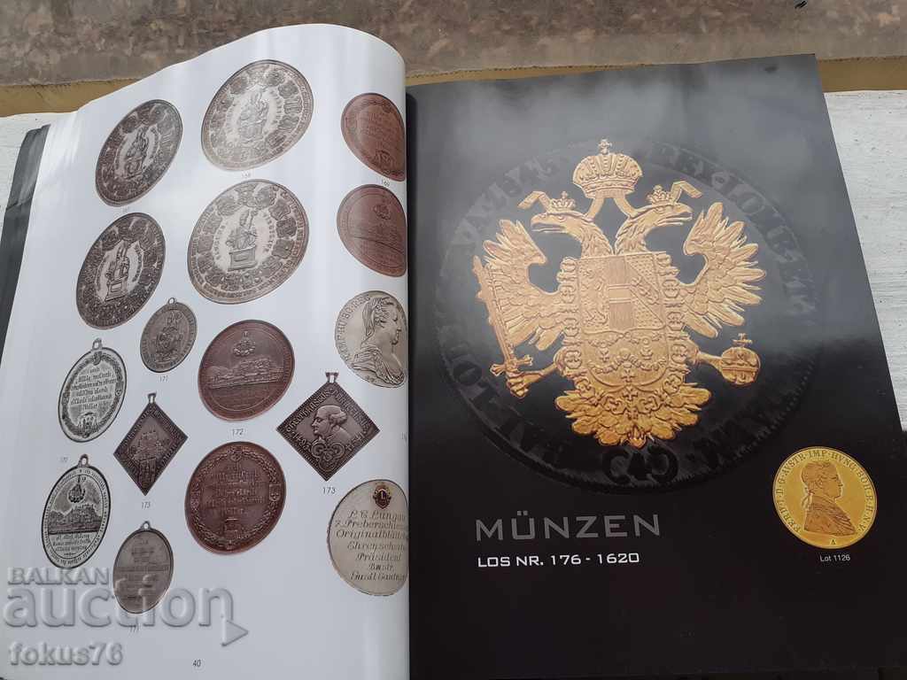COIN CATALOG - BZC - 5 COIN CATALOG - BZC - 5
