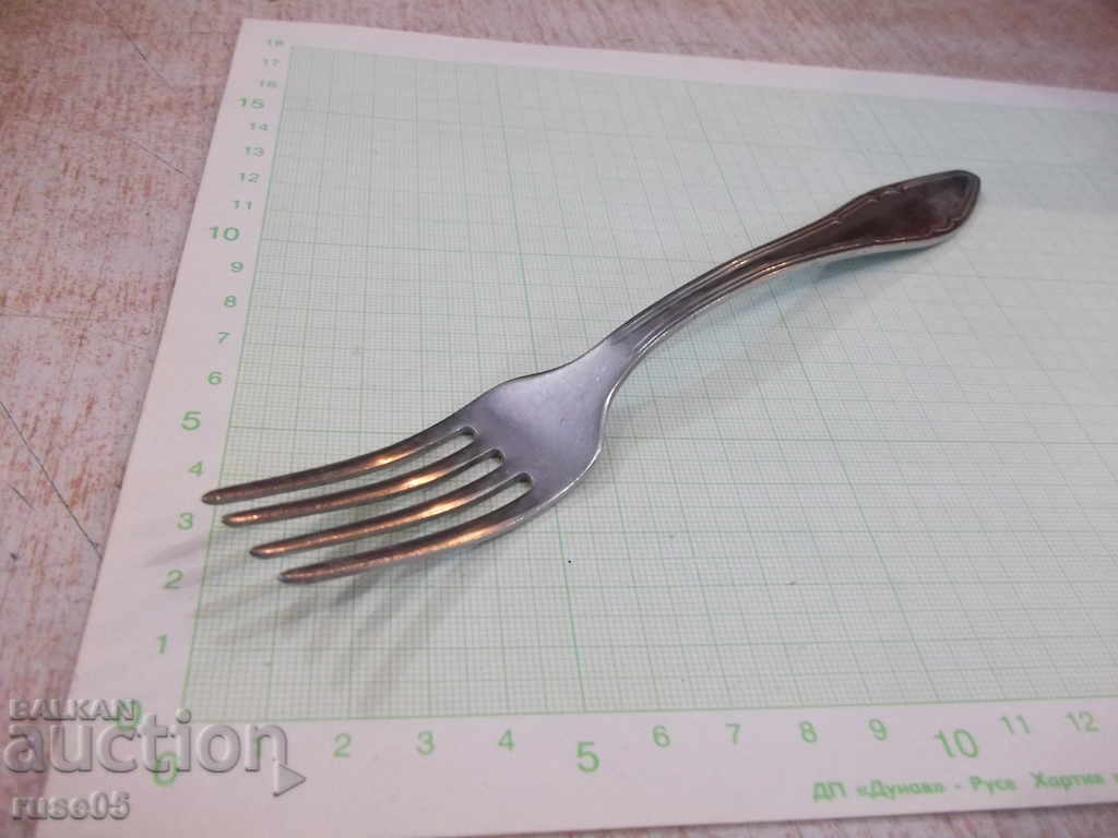 Furca "☭ V. Tarnovo" - 1 - 5 Furca "☭ V. Tarnovo" - 1 - 5