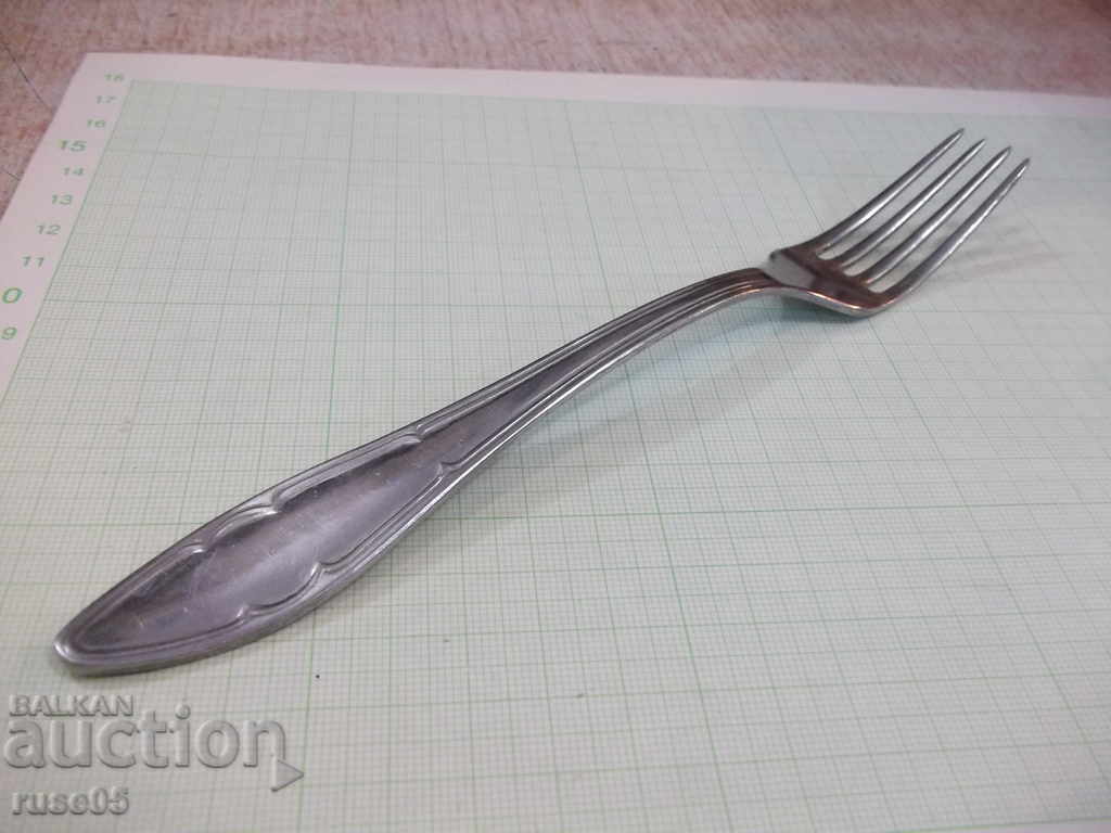 Furca "☭ V. Tarnovo" - 1 - 7 Furca "☭ V. Tarnovo" - 1 - 7