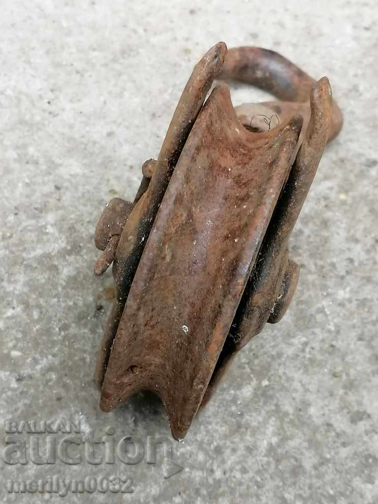 Delivery of Reel pulley pulley Delivery of Reel pulley pulley