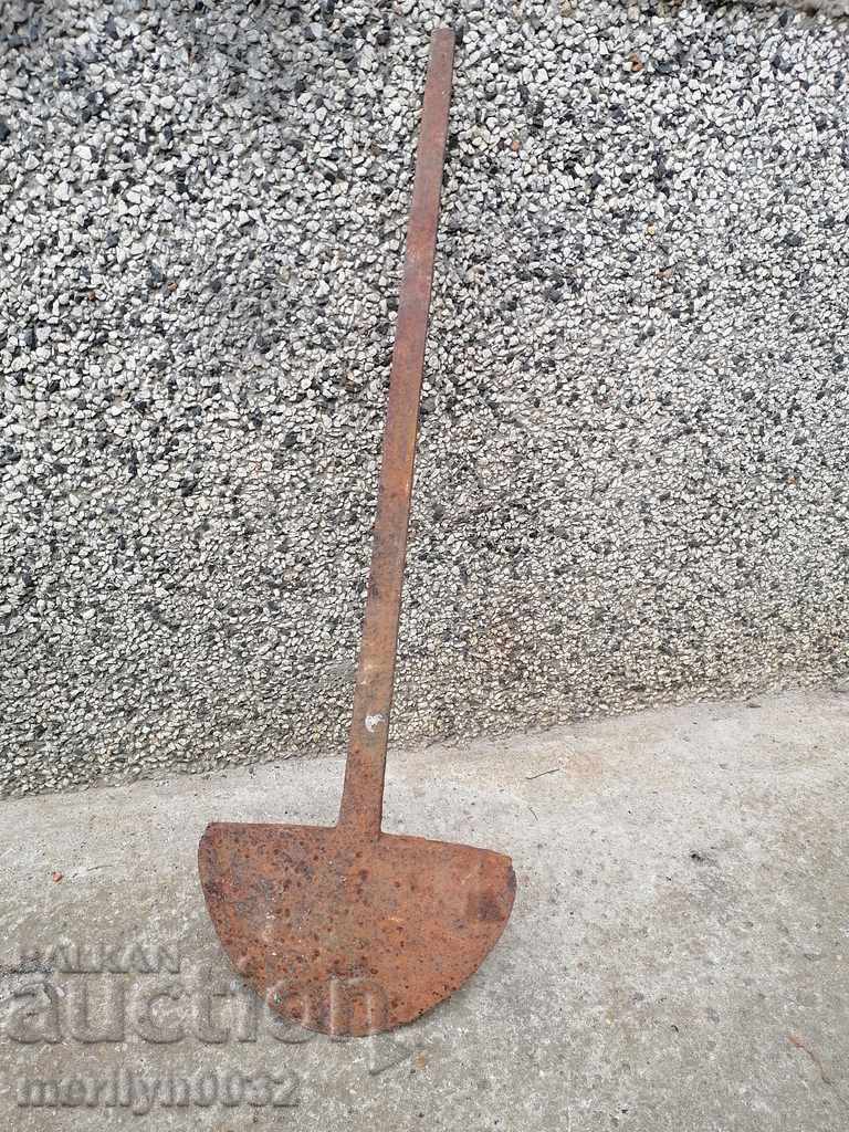 σφυρήλατο άροτρο άροτρο σφυρήλατο σίδερο τεχνίτης - 7 σφυρήλατο άροτρο άροτρο σφυρήλατο σίδερο τεχνίτης - 7