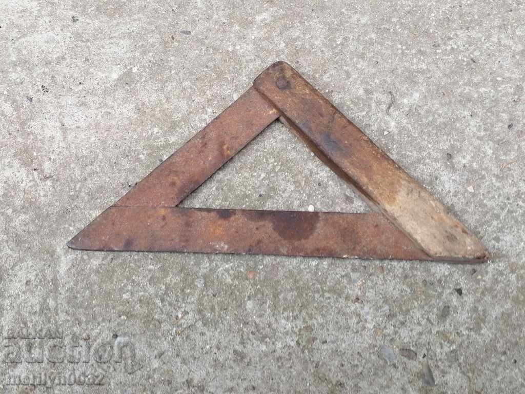 Old corner triangle, corner with price 43.00 BGN | € 21.99
