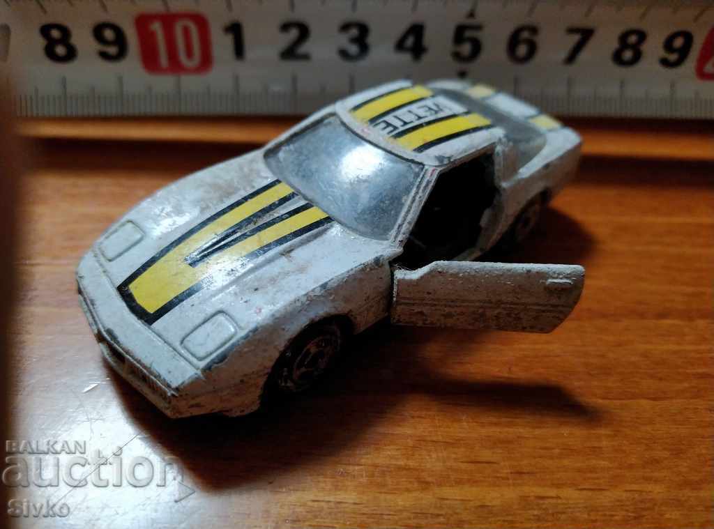 Trolley 55 with price 1.49 BGN | € 0.76