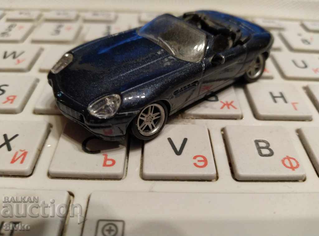 Delivery of Trolley 58 Delivery of Trolley 58