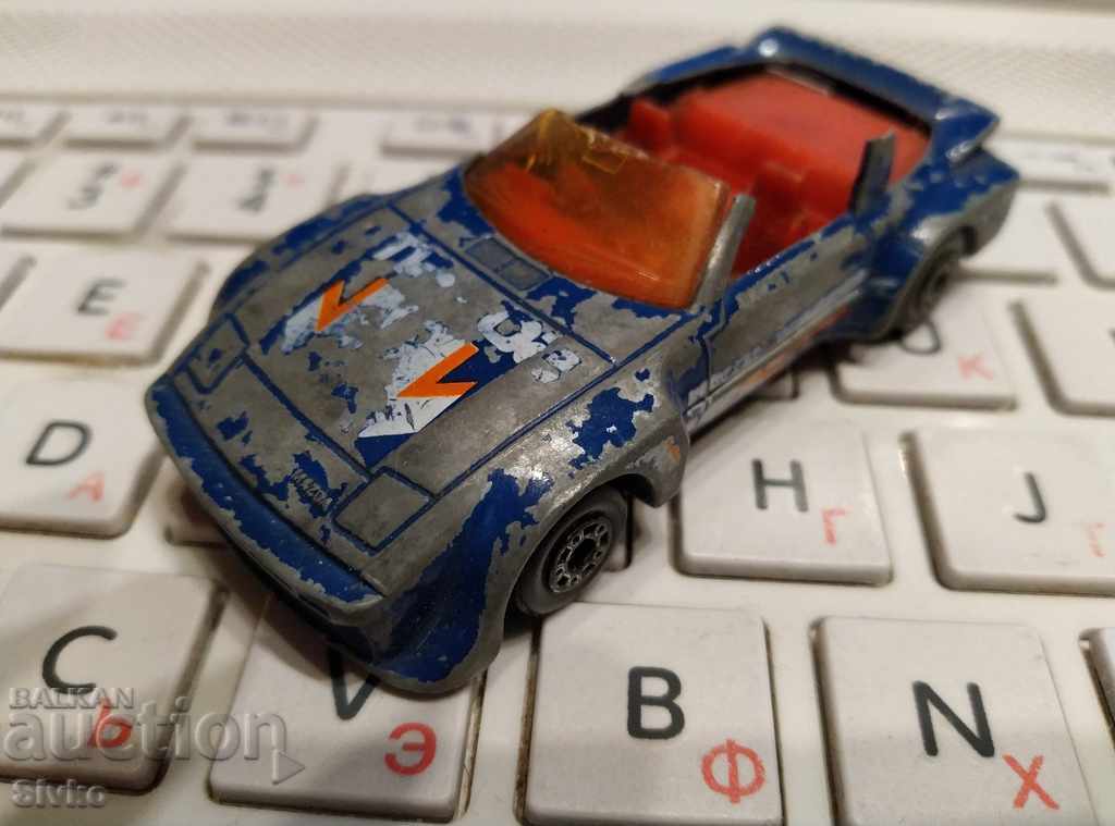 Количка 59 с цена 1.49 лв. | € 0.76 Количка 59 с цена 1.49 лв. | € 0.76