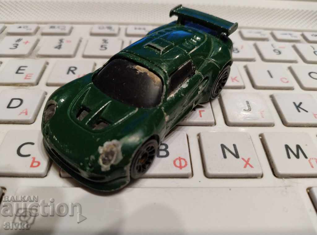 Auction Trolley 62 Auction Trolley 62