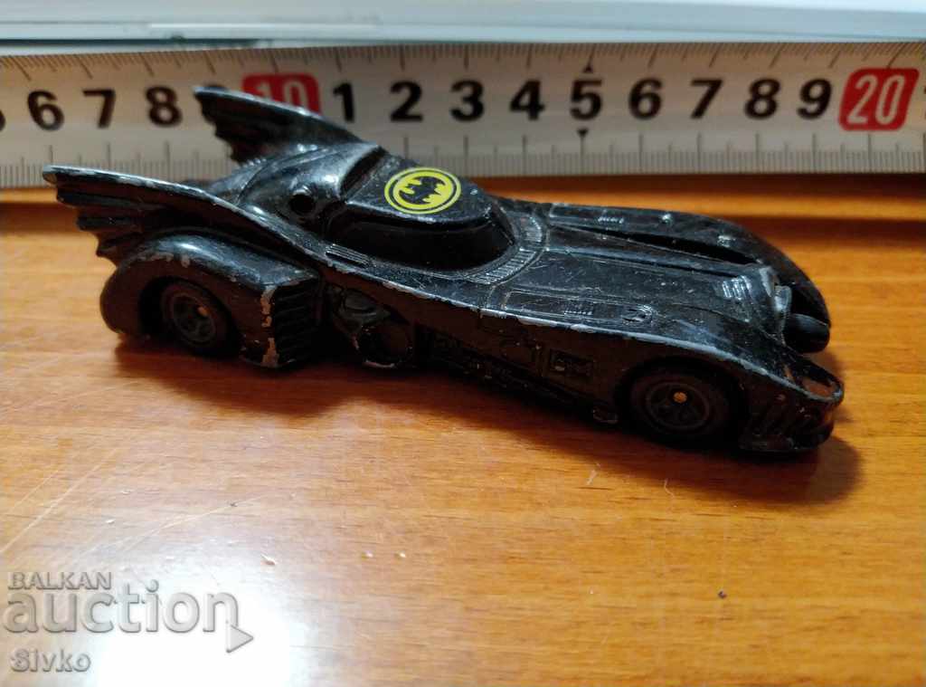 Batmobile stroller with price 5.99 BGN | € 3.06 Batmobile stroller with price 5.99 BGN | € 3.06