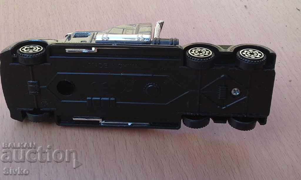 Auction Trolley truck Auction Trolley truck