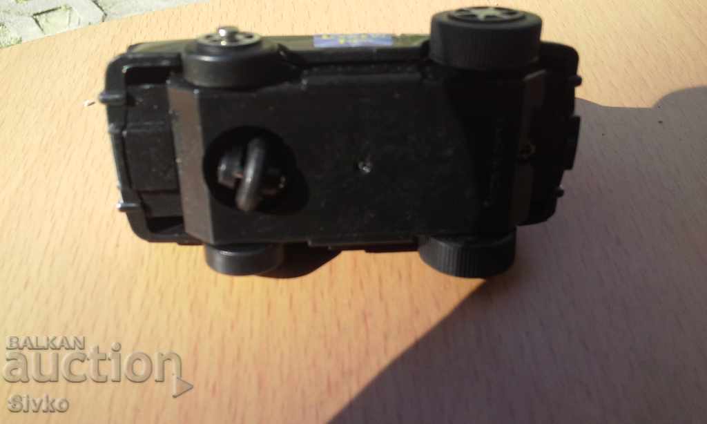 Auction  Stroller London taxi without battery