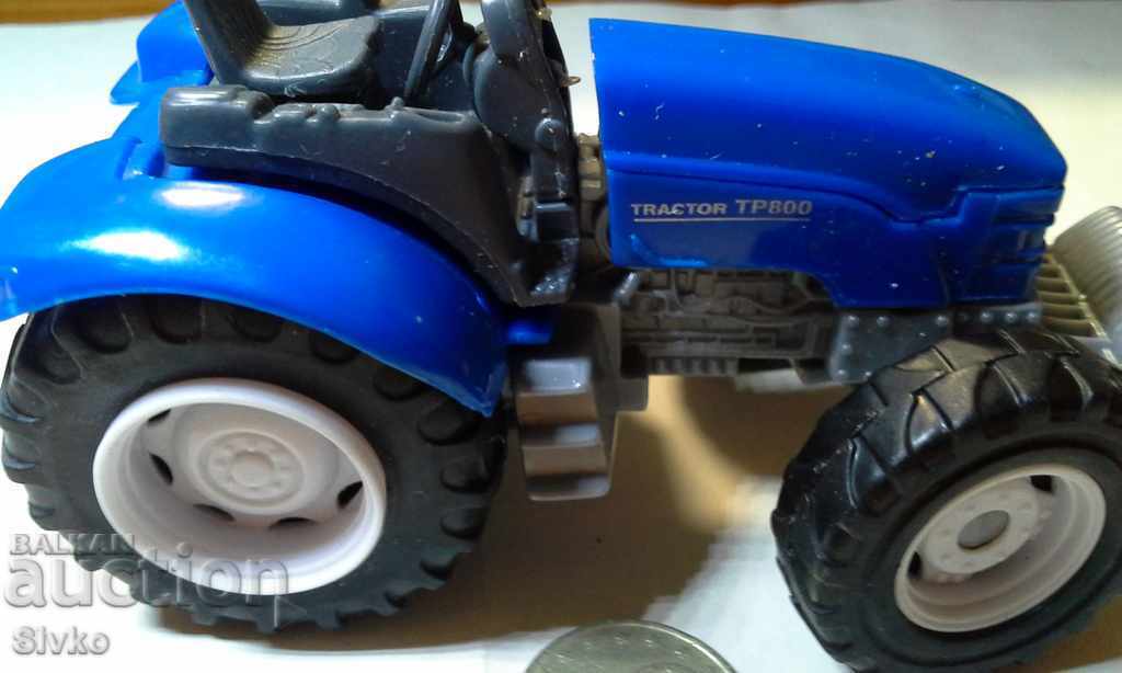 Auction Tractor Auction Tractor