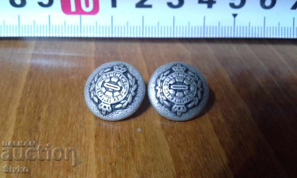 Buttons antique
