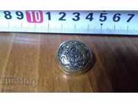 Antique Button