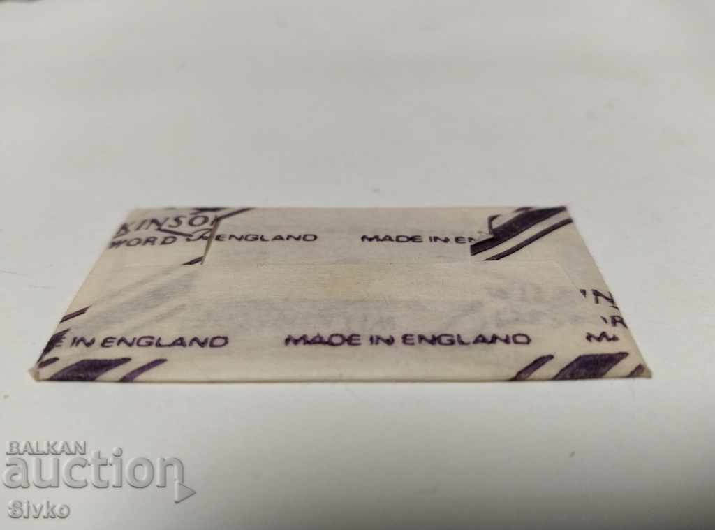 WILKINSON 3 shaving blade with price 0.29 BGN | € 0.15 WILKINSON 3 shaving blade with price 0.29 BGN | € 0.15