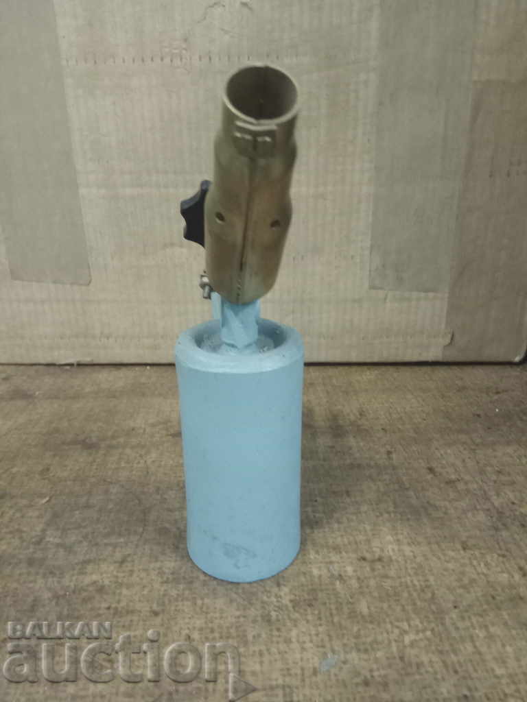 soldering lamp type LP-0.2 USSR with price 100.00 BGN | € 51.13