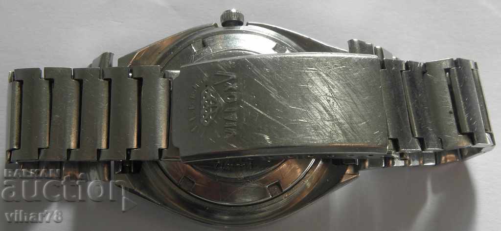 MODEL RAR-OMAX-AUTOMAT - 6 MODEL RAR-OMAX-AUTOMAT - 6