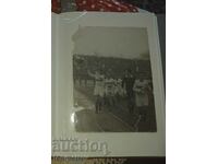 Fotografii vechi Slavia Udarnik deținător CSA