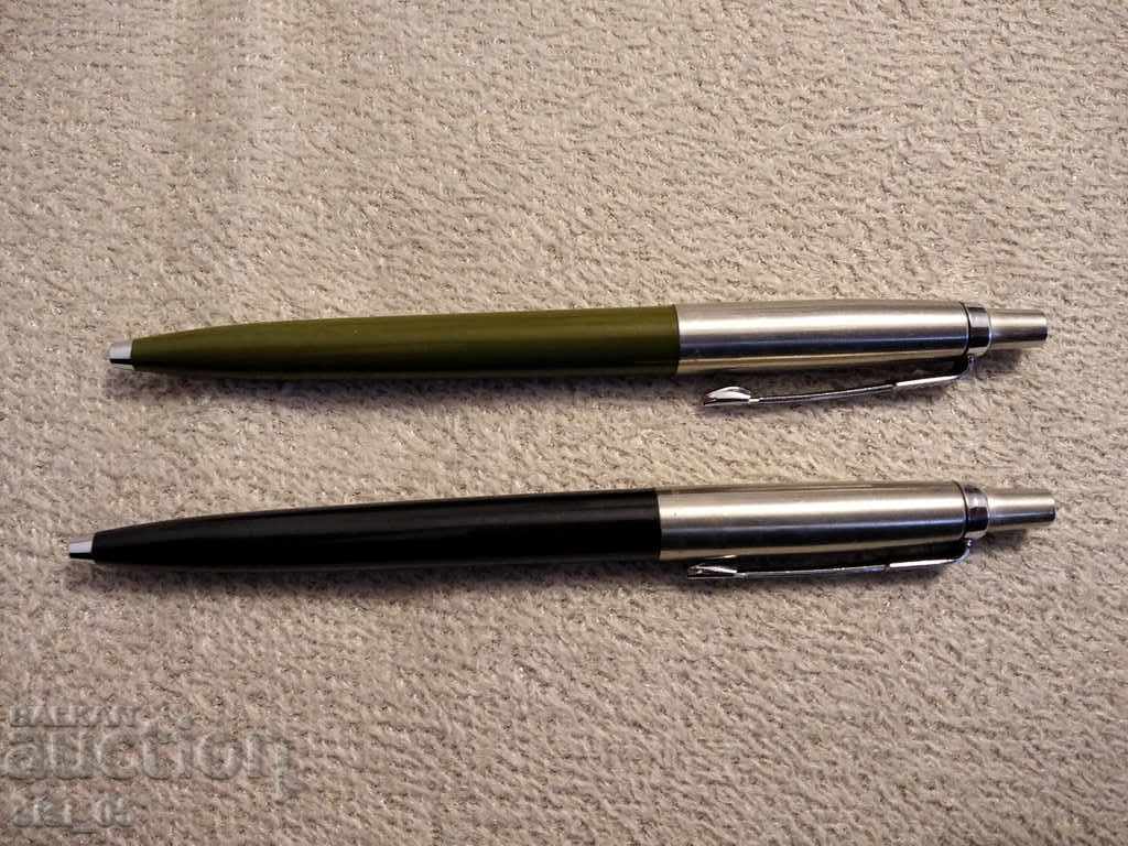 Chemical Parker Parker 2 τεμ. με τιμή 30.00 BGN | € 15.34 Chemical Parker Parker 2 τεμ. με τιμή 30.00 BGN | € 15.34