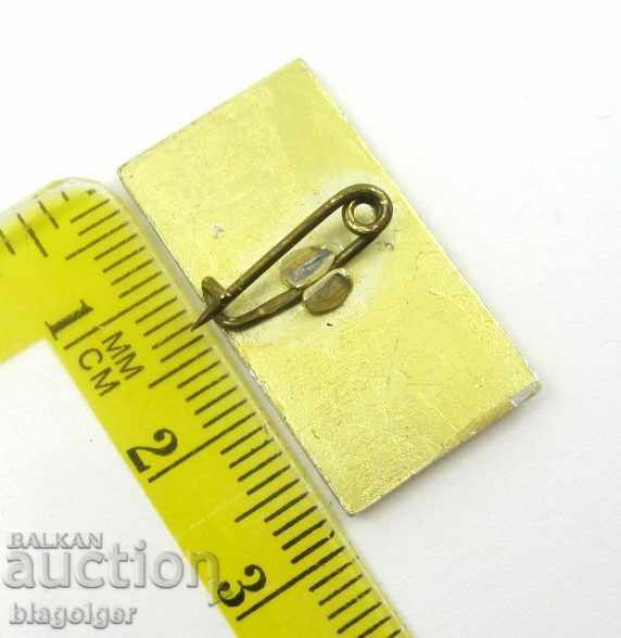 Delivery of OLD BADGE - BALCHIK Delivery of OLD BADGE - BALCHIK