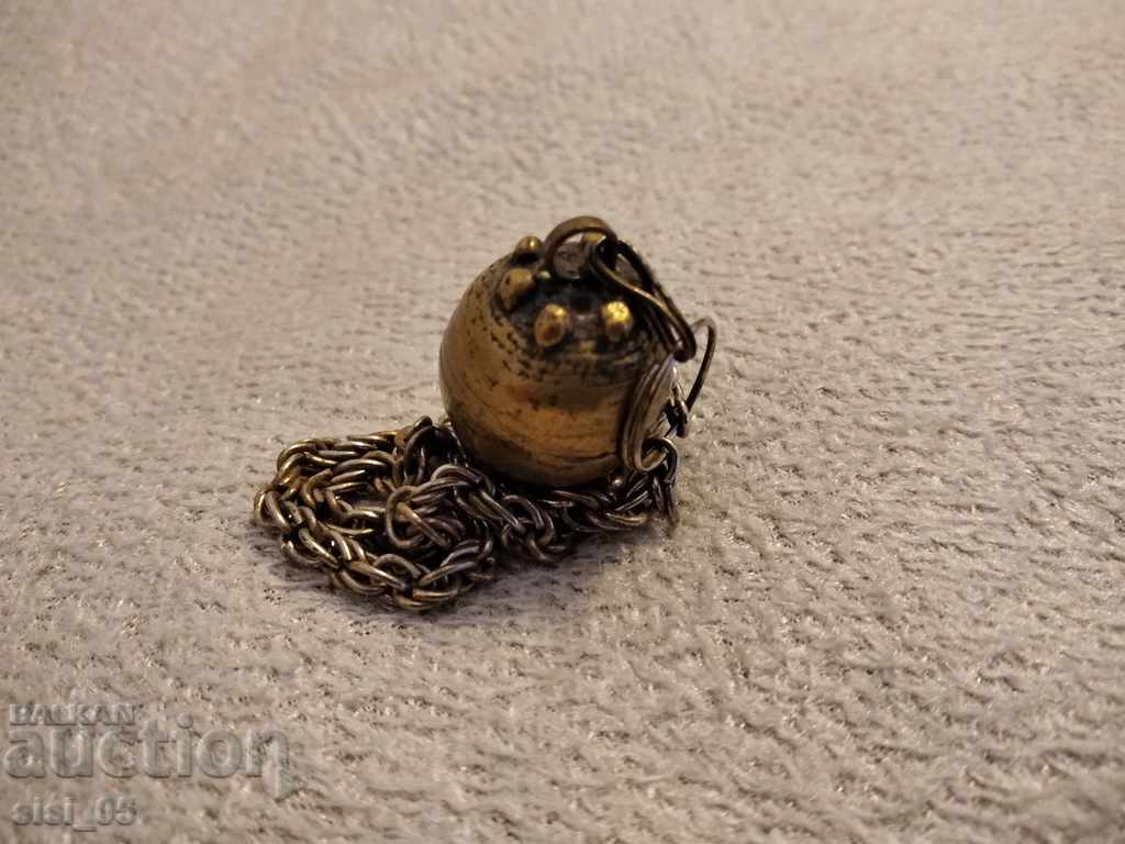 Kustek, knob, button - 5 Kustek, knob, button - 5