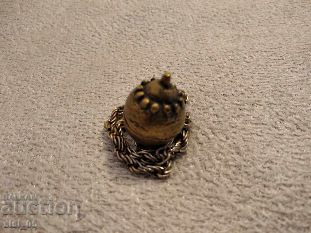 Kustek, knob, button - 6 Kustek, knob, button - 6