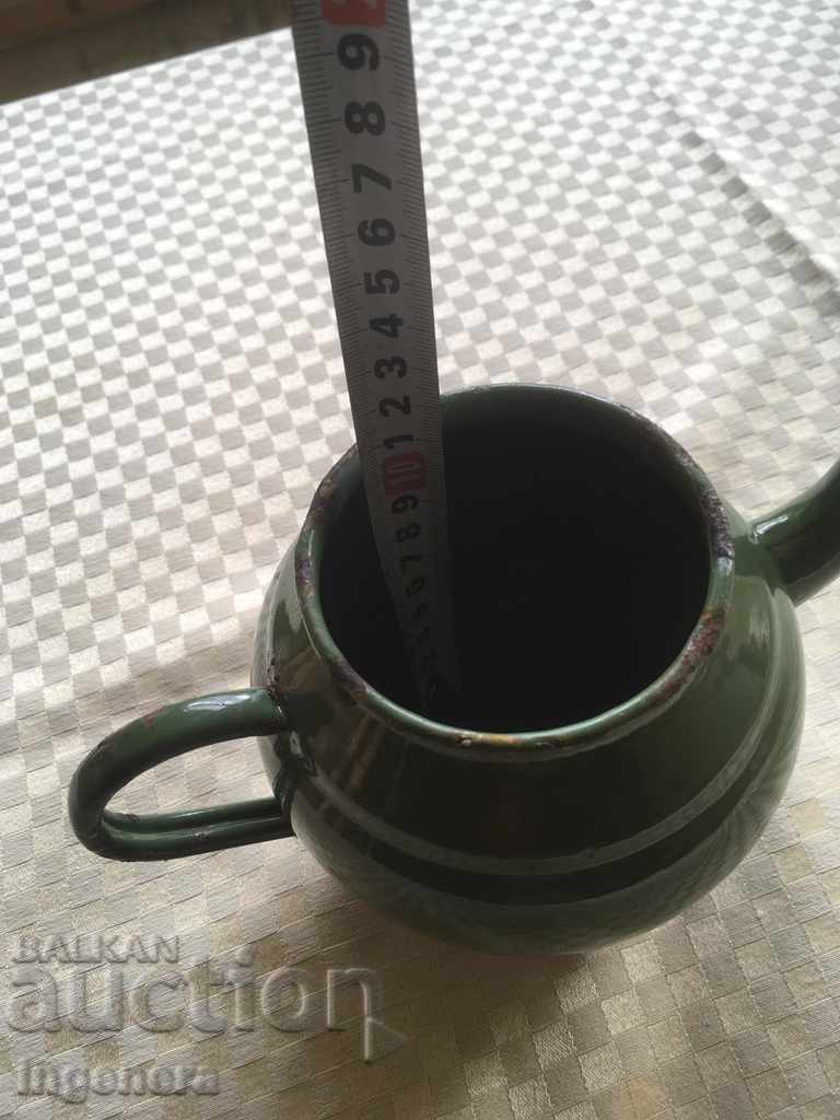 TEAPOT ΕΝΟΠΟΙΗΜΕΝΟ ΜΕ SOCA-1967 - 5 TEAPOT ΕΝΟΠΟΙΗΜΕΝΟ ΜΕ SOCA-1967 - 5