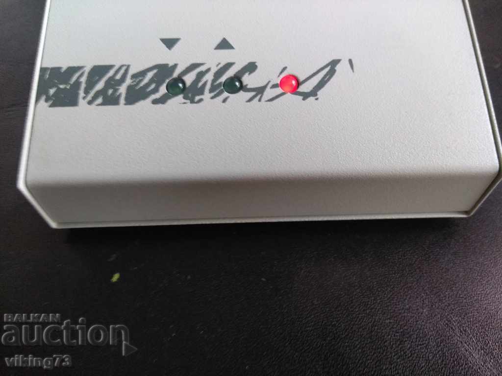 Auction BG retro converter RS232 Auction BG retro converter RS232