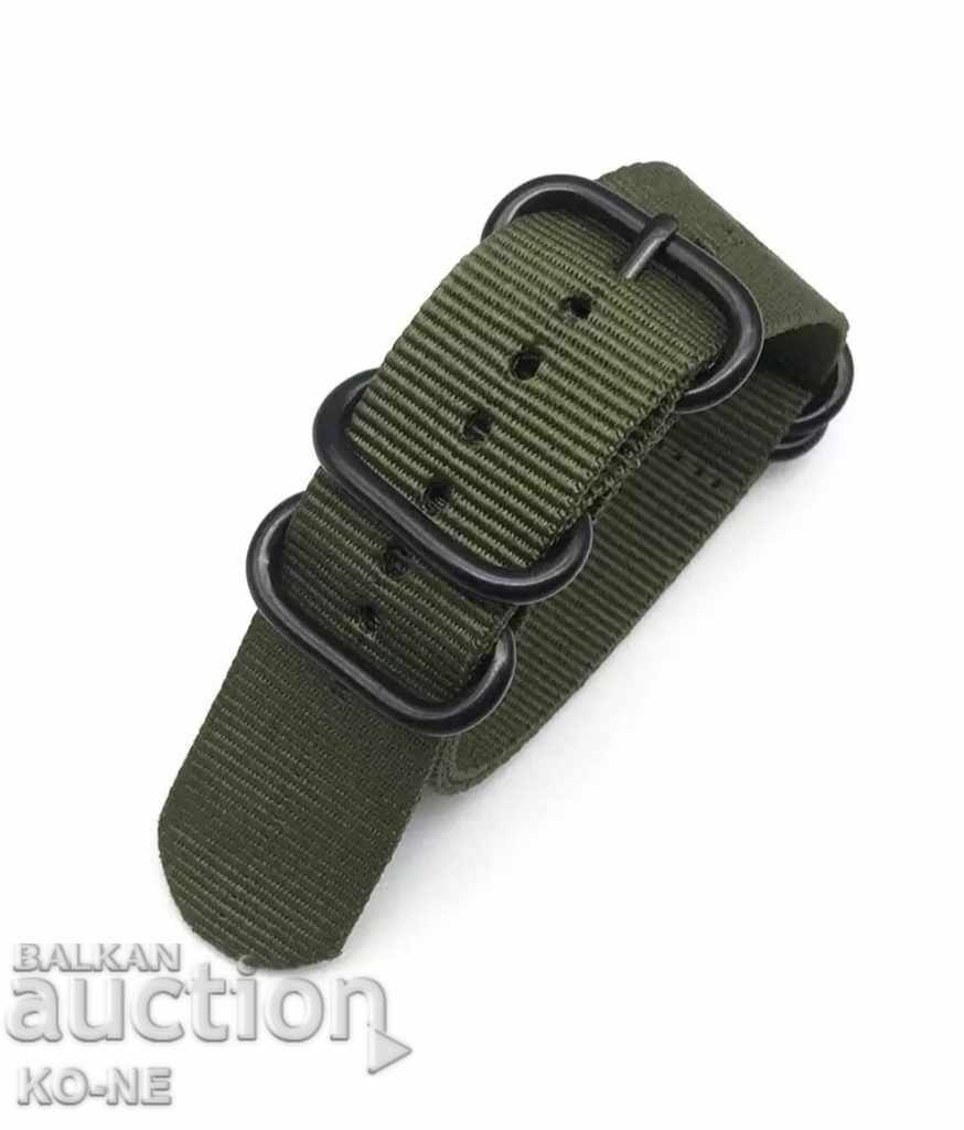 NATO Strap 20mm NATO Strap 20mm